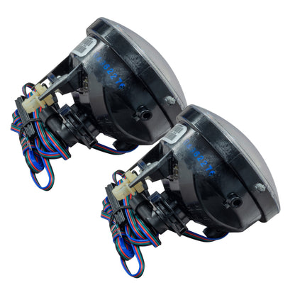 ORACLE Lighting Oracle 07-13 Toyota Tundra SMD FL - White