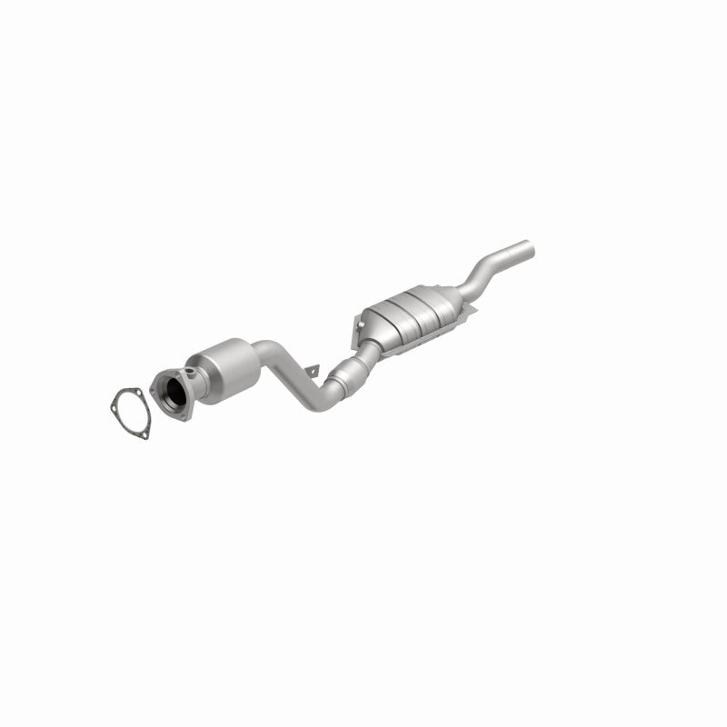 MagnaFlow Direct Fit Catalytic Converter 03 Volkswagen Passat 2.8L