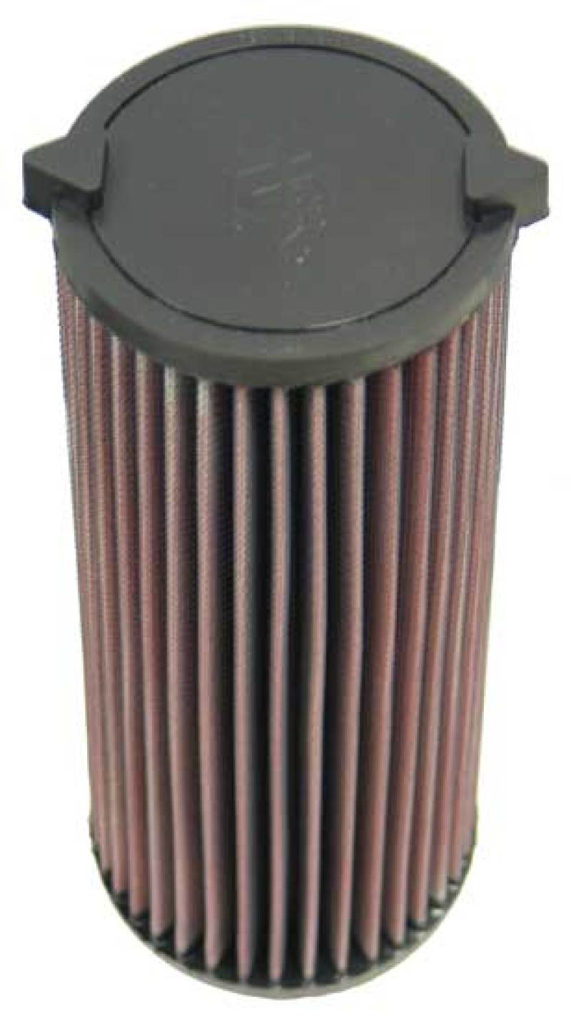 K&N Engineering K&N Replacement Air Filter 02-06 Mercedes Benz E200/220/270 / 02-04 E320 / 04-05 E280