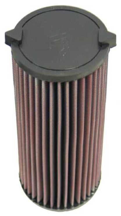 K&N Engineering K&N Replacement Air Filter 02-06 Mercedes Benz E200/220/270 / 02-04 E320 / 04-05 E280