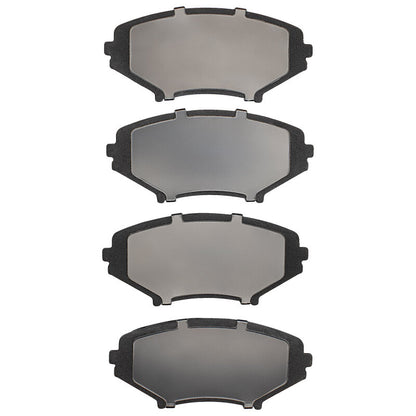 R1 Concepts R1 04-11 Mazda RX-8 Front Performance Sport Brake Pads