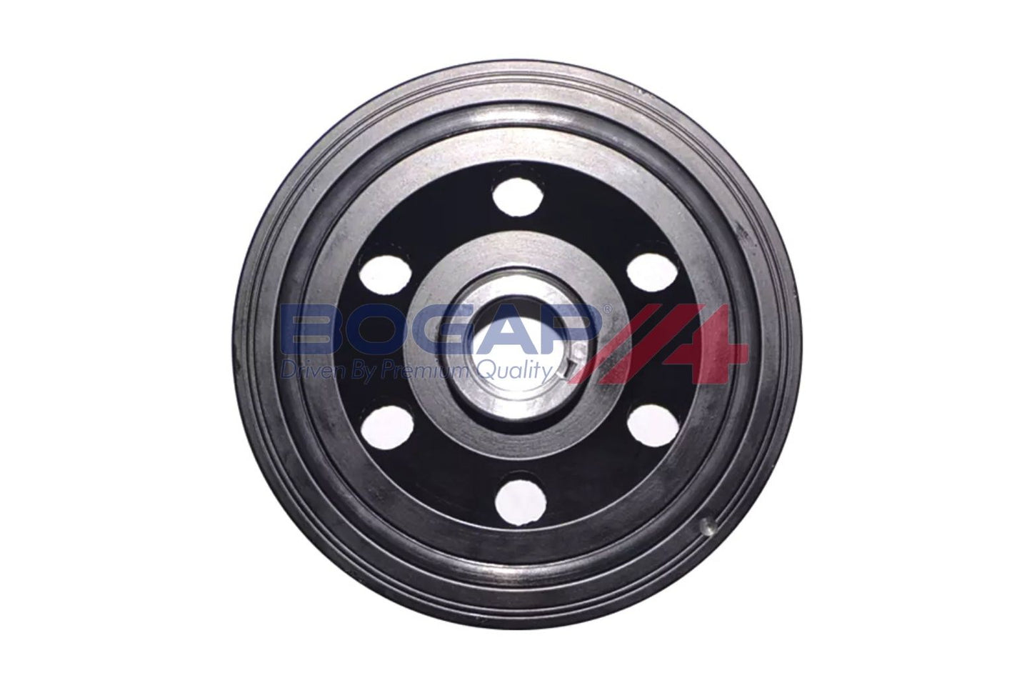 BOGAP C1213124 Belt Pulley, Crankshaft