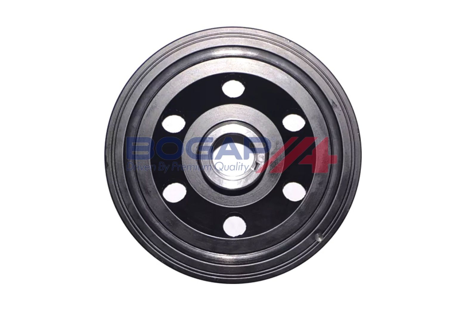 BOGAP C1213124 Belt Pulley, Crankshaft