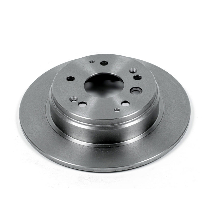 PowerStop Power Stop 04-08 Acura TL Rear Autospecialty Brake Rotor