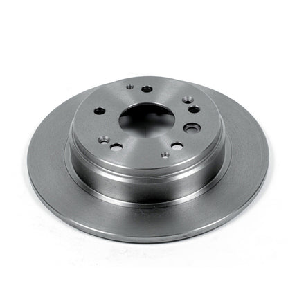 PowerStop Power Stop 04-08 Acura TL Rear Autospecialty Brake Rotor