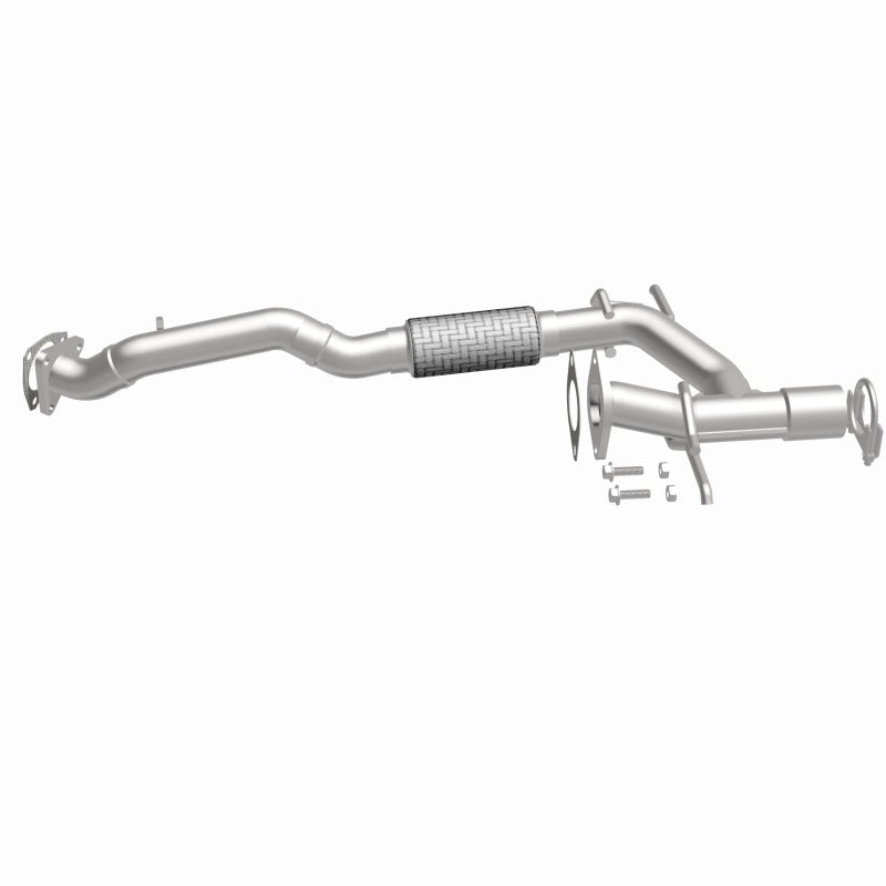 Magnaflow BRE Exhaust 14-22 Jeep Cherokee 3.2L Front Pipe Kit