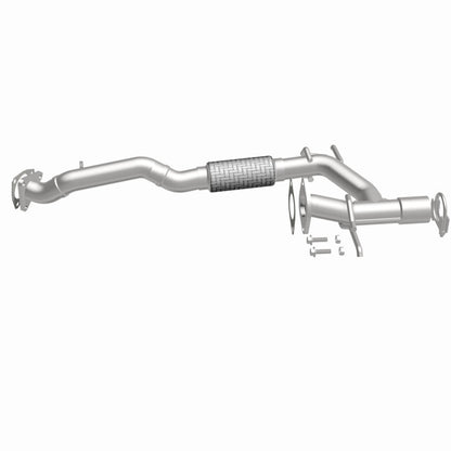 Magnaflow BRE Exhaust 14-22 Jeep Cherokee 3.2L Front Pipe Kit