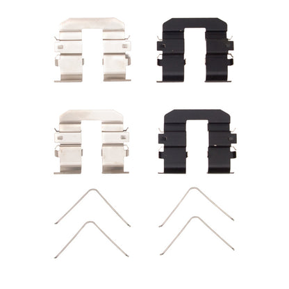 DFC 16-25 Hyundai Kona Rear Premium Hardware Kit
