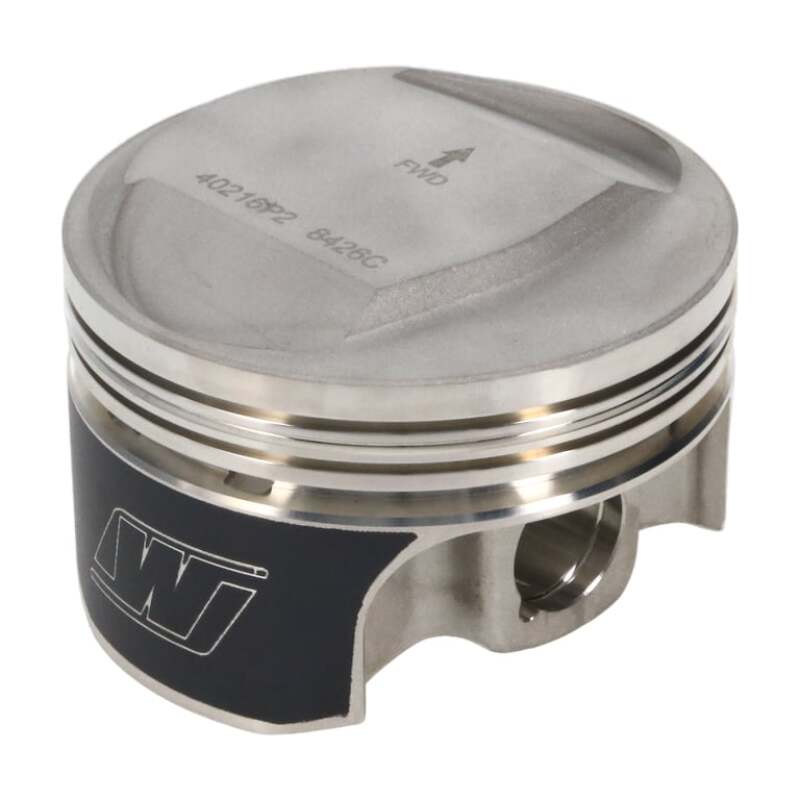 Wiseco Tracker Series 1340 Evo Domed 101 CR Piston Kit