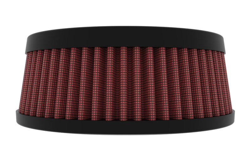 K&N Engineering K&N Replacement Air Filter 5.5in Top OD x 6in Base OD x 2.313in H for Harley-Davidson