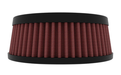 K&N Engineering K&N Replacement Air Filter 5.5in Top OD x 6in Base OD x 2.313in H for Harley-Davidson