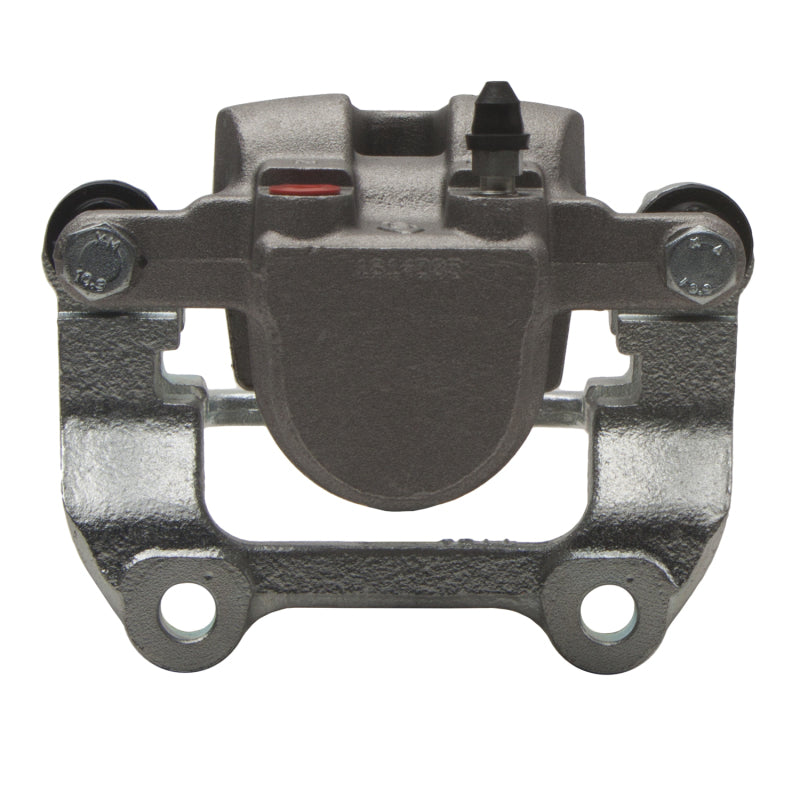 DFC 06-14 Dodge Charger Rear Premium Caliper - Silver Zinc Coated