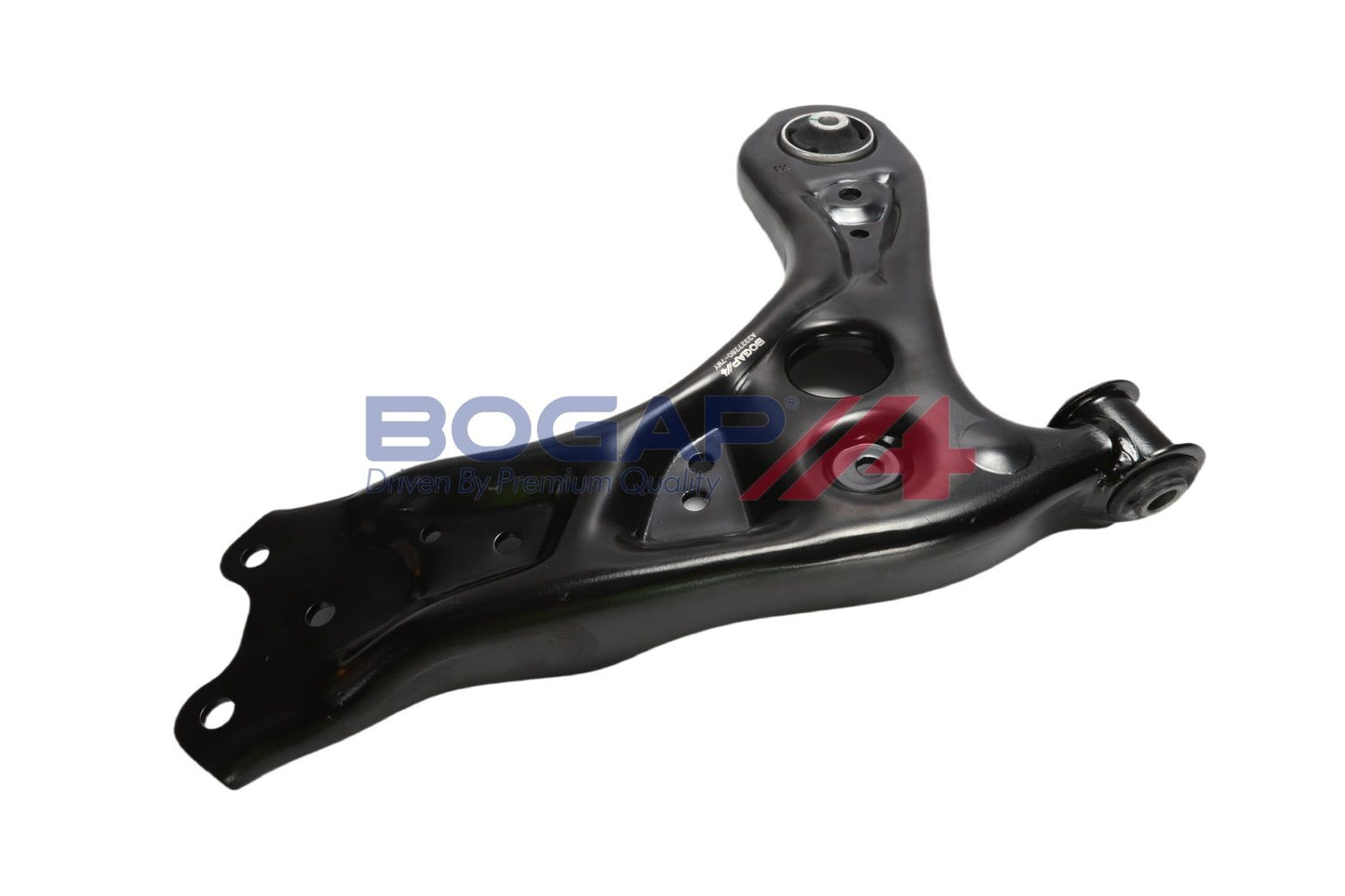 BOGAP A3327280 Control/Trailing Arm, Wheel Suspension