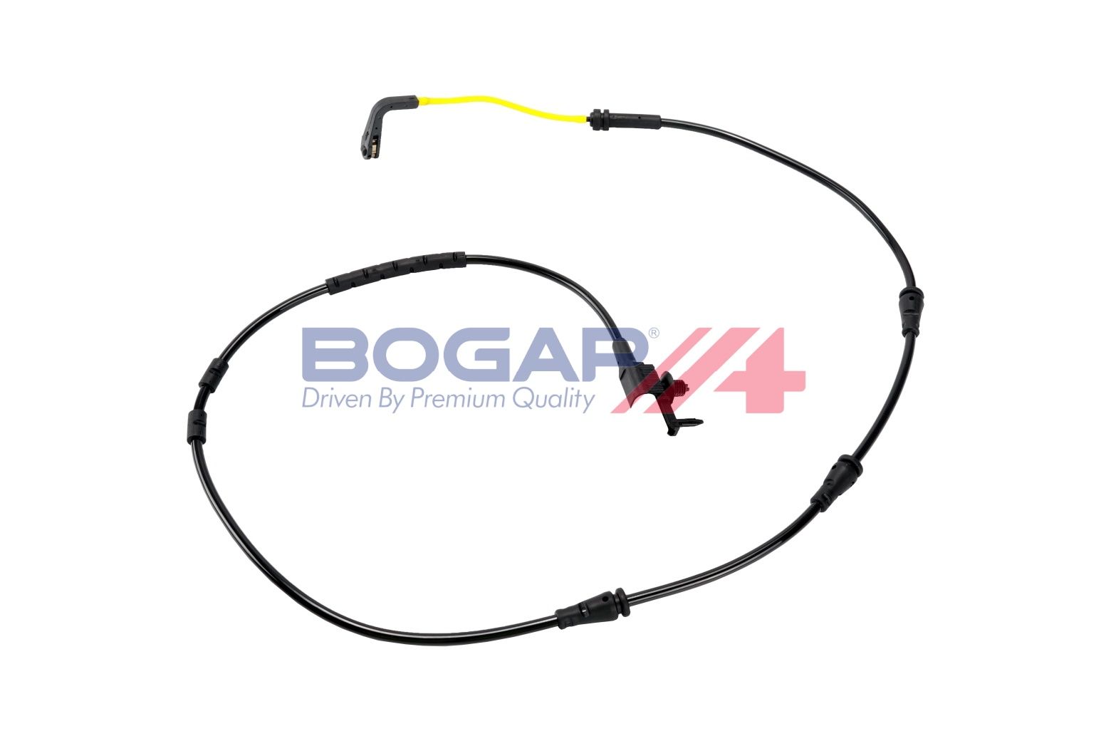 BOGAP J7117103 Warning Contact, Brake Pad Wear