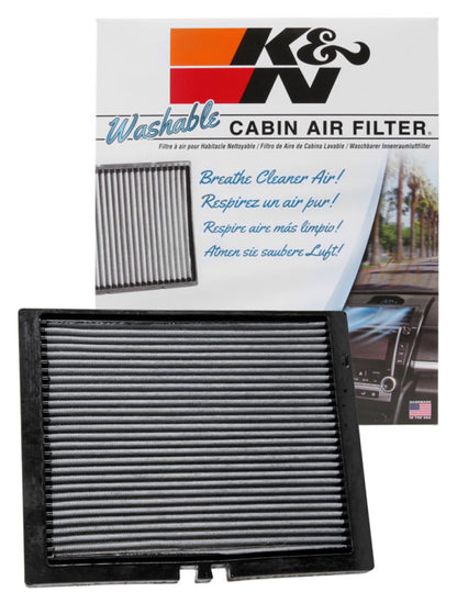 K&N Engineering K&N 15-16 Ford Edge Cabin Air Filter