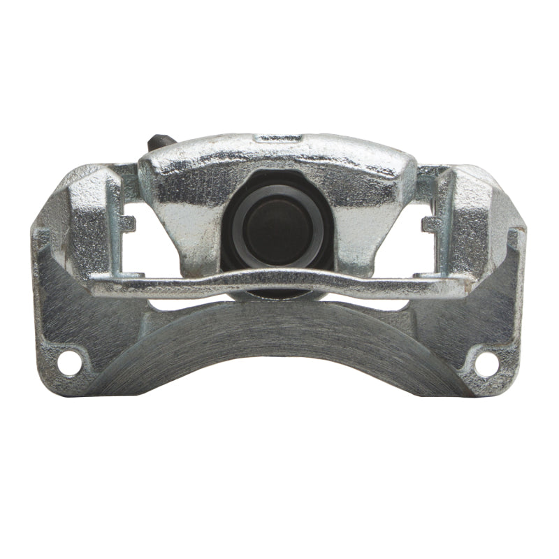 DFC 00-06 Subaru Baja Rear-L Premium Caliper - Silver Zinc Coated