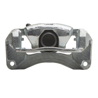 DFC 00-06 Subaru Baja Rear-L Premium Caliper - Silver Zinc Coated