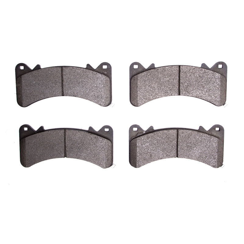 R1 Concepts R1 14-26 GMC Yukon Xl Front Euro Ceramic Brake Pads