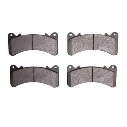 R1 Concepts R1 14-26 GMC Yukon Xl Front Euro Ceramic Brake Pads