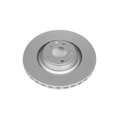 PowerStop Power Stop 05-11 Audi A6 Quattro Front Evolution High Carbon Geomet Coated Rotor