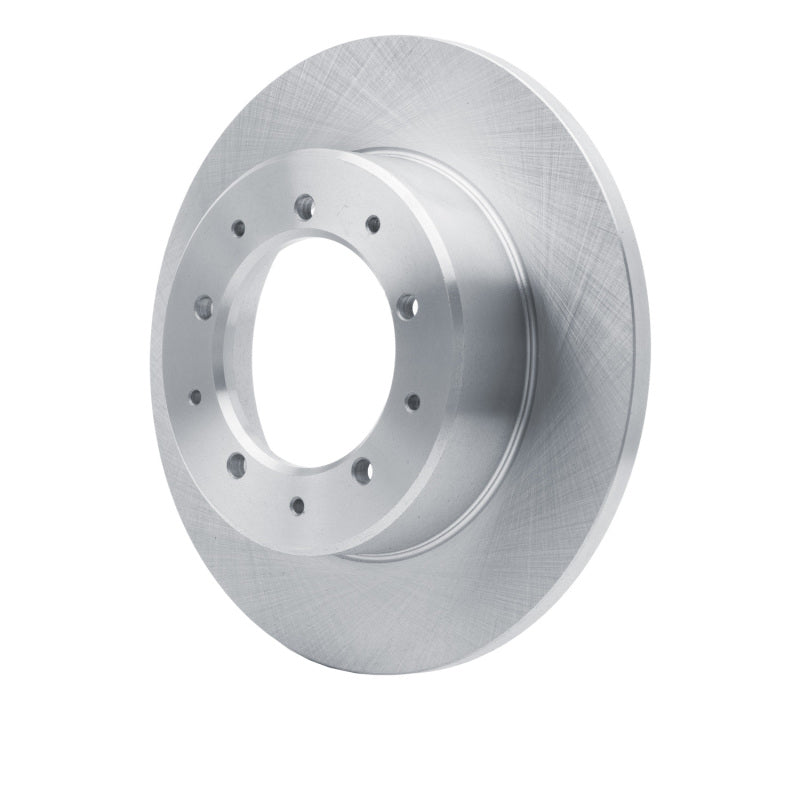 DFC 74-16 Land Rover Range Rover Rear Brake Rotor