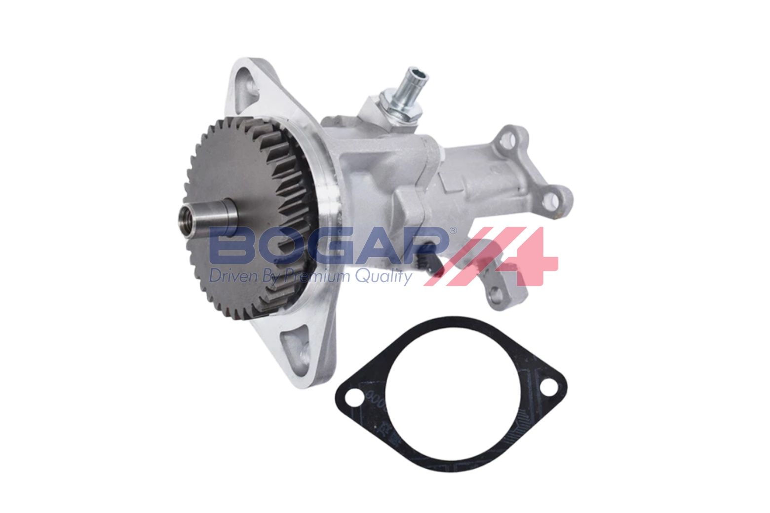 BOGAP W1916108 Vacuum Pump, Braking System