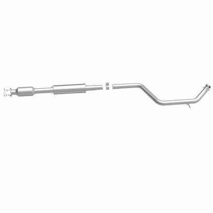 MagnaFlow 12-15 Mazda 5 2.5L Direct Fit CARB Compliant Catalytic Converter