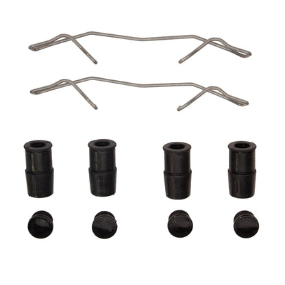 DFC 97-19 Chevrolet Zafira (Mexico) Front/Rear Premium Hardware Kit