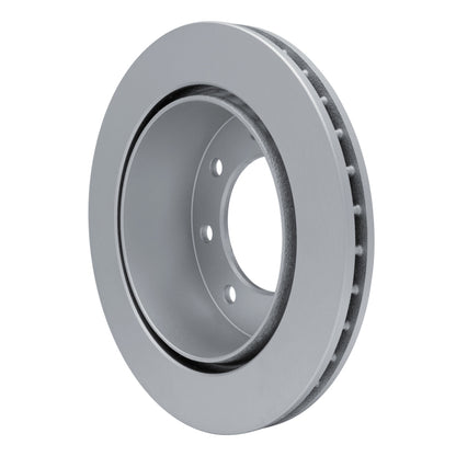DFC 99-25 Chevrolet Silverado 1500 Rear GeoSPEC Coated Rotor