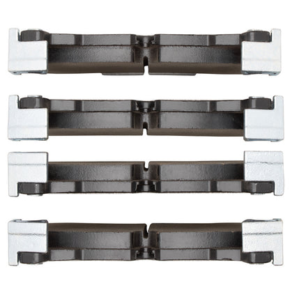 DFC 18-24 Land Rover Defender 110 Front 5000 Advanced Ceramic Brake Pads