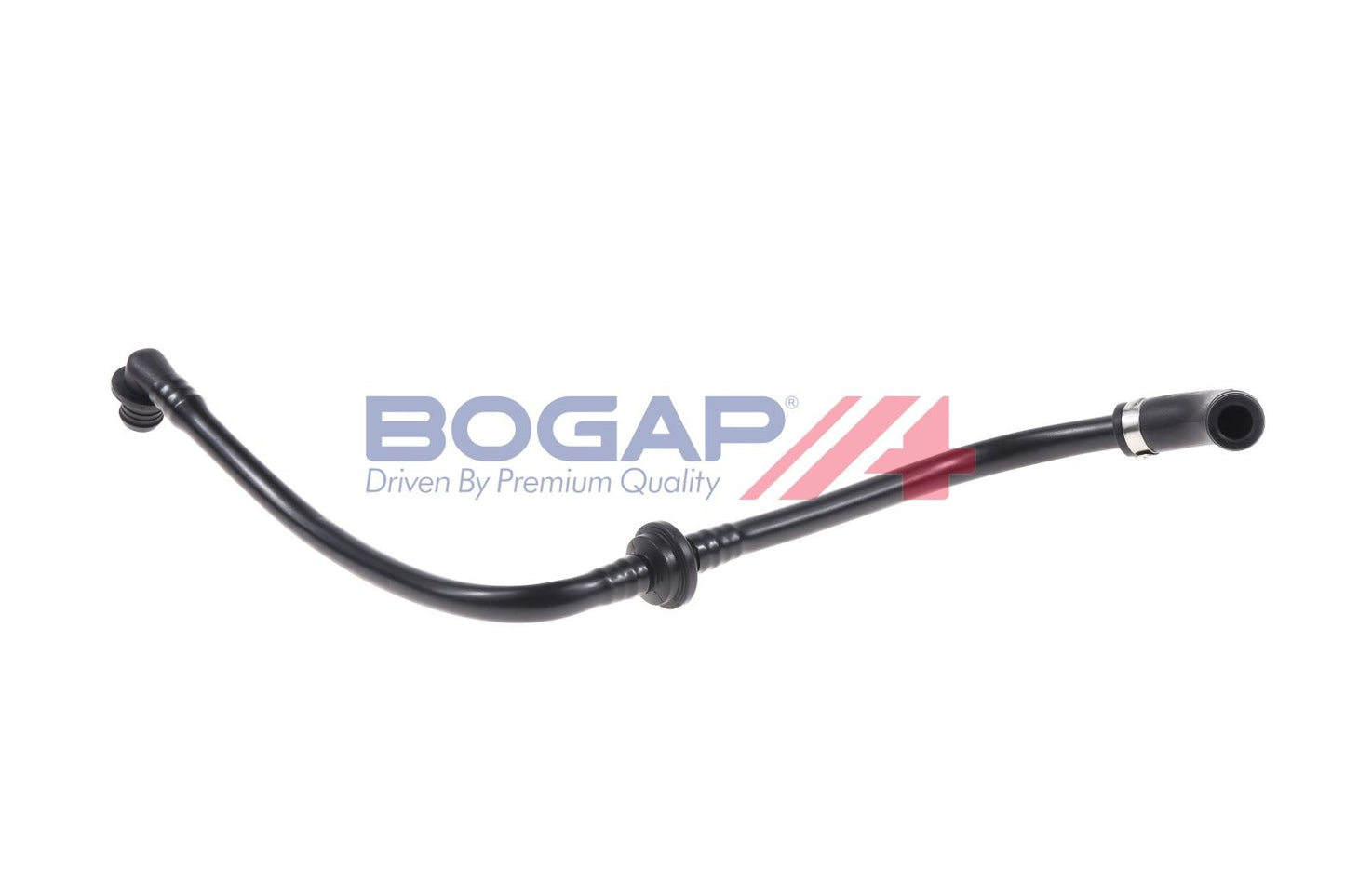 BOGAP A1912111 Vacuum Hose, Braking System