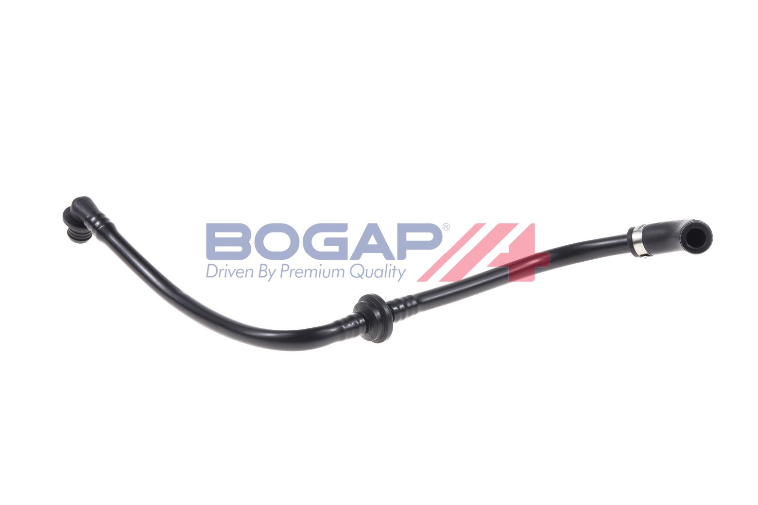 BOGAP A1912111 Vacuum Hose, Braking System