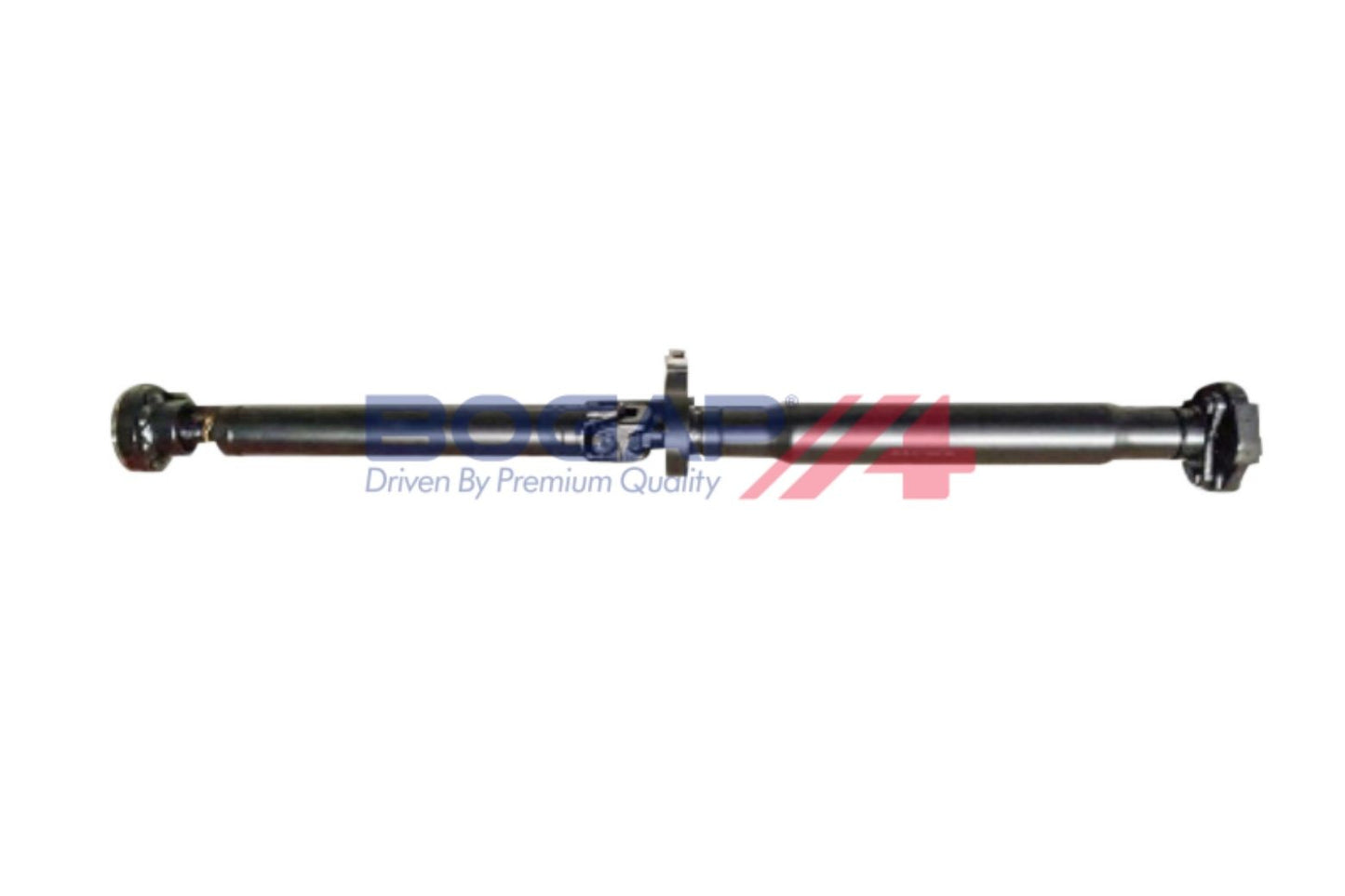 BOGAP C3510289 Propshaft, Axle Drive