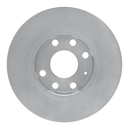 DFC 88-89 Pontiac LeMans Front Brake Rotor
