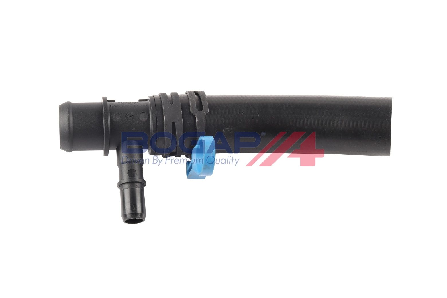 BOGAP E4228155 Radiator Hose