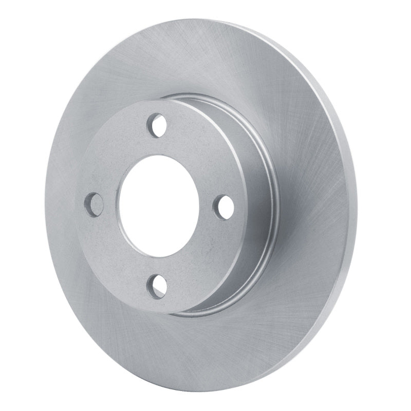 DFC 78-85 Audi 5000 Front Brake Rotor