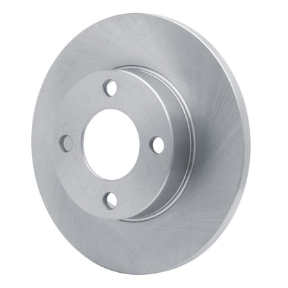 DFC 78-85 Audi 5000 Front Brake Rotor