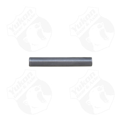 Yukon Gear & Axle Yukon Gear 8.25in GM Cross Pin Roll Pin