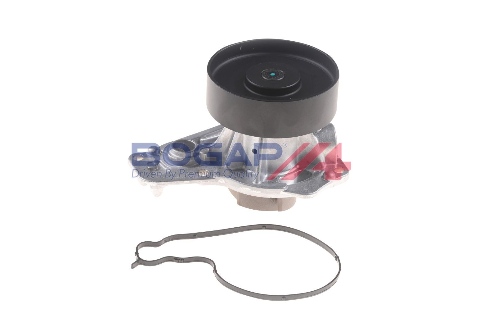 BOGAP B4234143 Water Pump, Engine Cooling