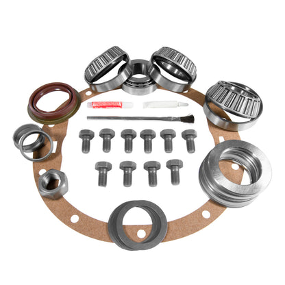 Yukon Gear & Axle Yukon Gear Master Overhaul Kit For 57-62 GM Oldsmobile Diff