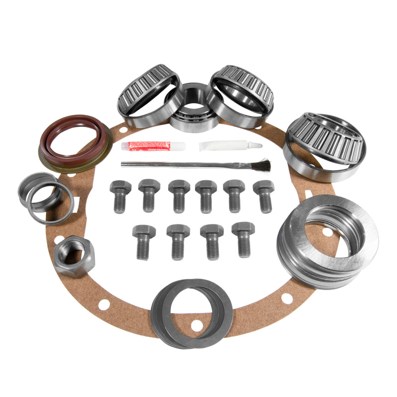 Yukon Gear & Axle Yukon Gear Master Overhaul Kit For 99-08 GM 8.6in Diff