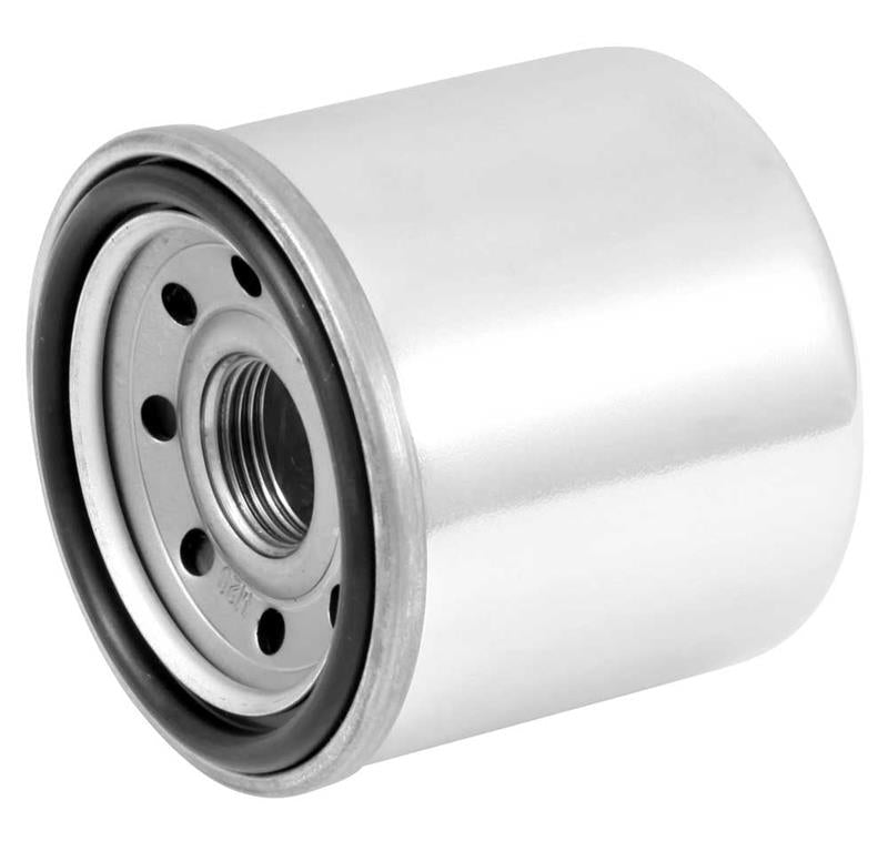 K&N Engineering K&N Suzuki / Arctic Cat / Cagiva / Kawasaki / KYMCO / Aprilia 2.813in OD x 3.221in H Oil Filter