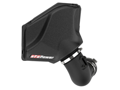 aFe Magnum FORCE Stage-2 Pro 5R Cold Air Intake System 16-17 BMW 340i (F30) L6-3.0L (t) B58