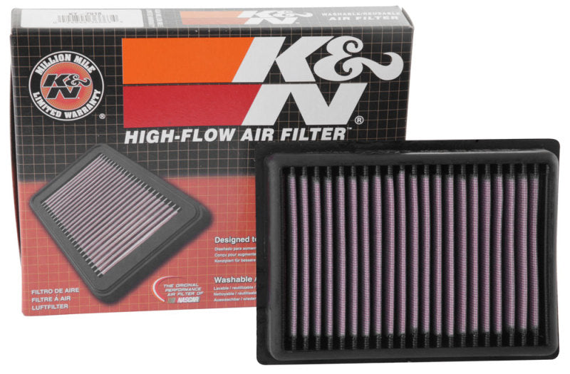 K&N Engineering K&N 2018 KTM 790 Duke 790CC Replacement Drop In Air Filter