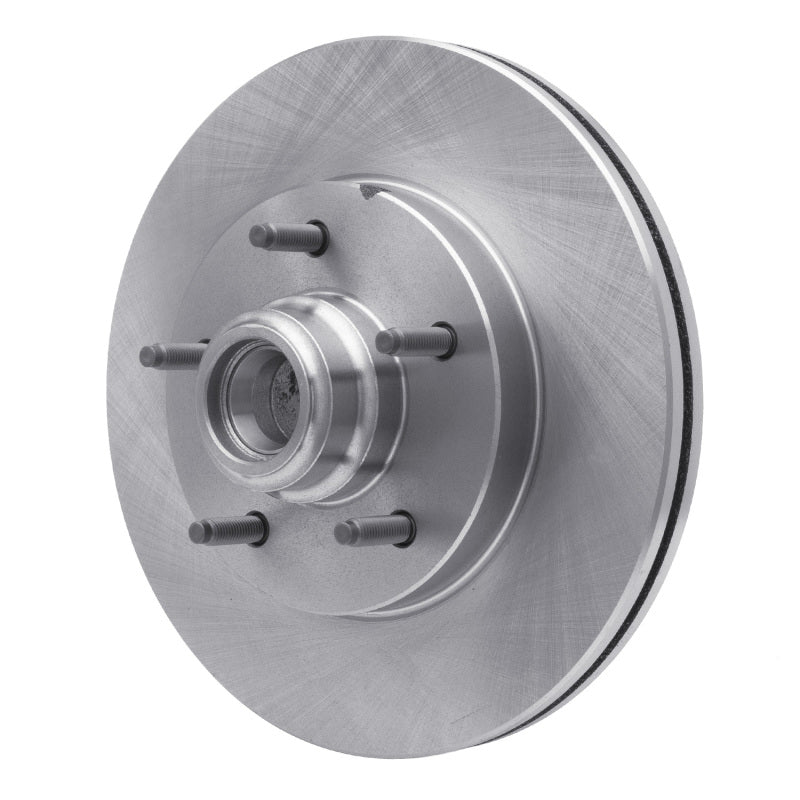 DFC 97-99 Ford F-150 RWD Front Brake Rotor