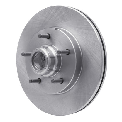 DFC 97-99 Ford F-150 RWD Front Brake Rotor