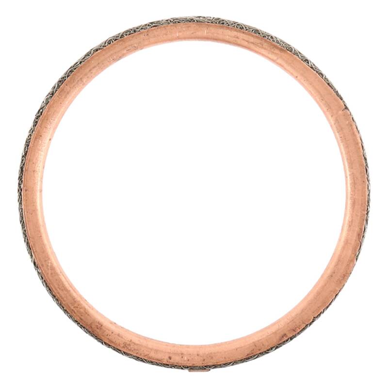 Vertex Pistons Vertex Gaskets 12-14 Arctic Cat 550 EFI 4x4 Exhaust Gasket Kit