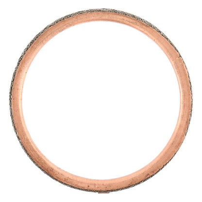Vertex Pistons Vertex Gaskets 12-14 Arctic Cat 550 EFI 4x4 Exhaust Gasket Kit