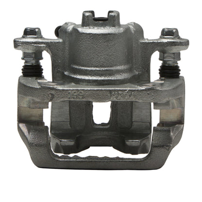 DFC 05-10 Honda Odyssey Rear-R Premium Caliper - Silver Zinc Coated