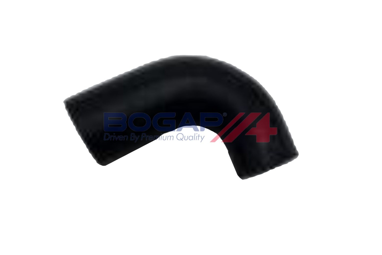 BOGAP V1711108 Charge Air Hose